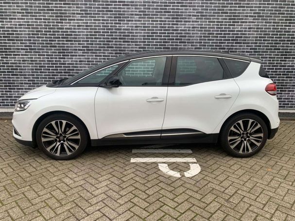 Renault Scenic TCe 120 kW image number 1