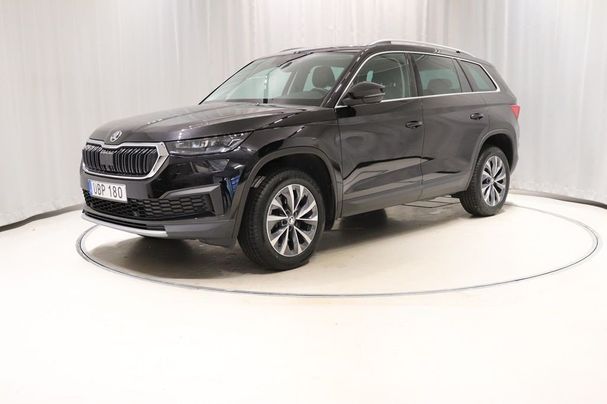 Skoda Kodiaq 2.0 TDI 4x4 147 kW image number 1