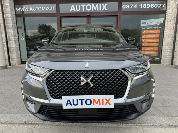 DS Automobiles 7 Crossback BlueHDi 130 Business 96 kW image number 2