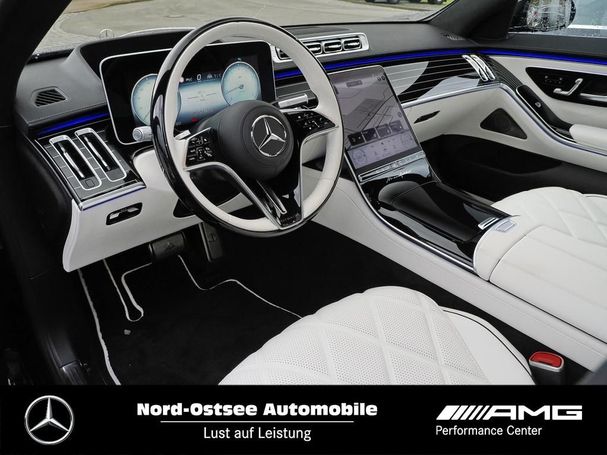 Mercedes-Benz S 580 Maybach 370 kW image number 7