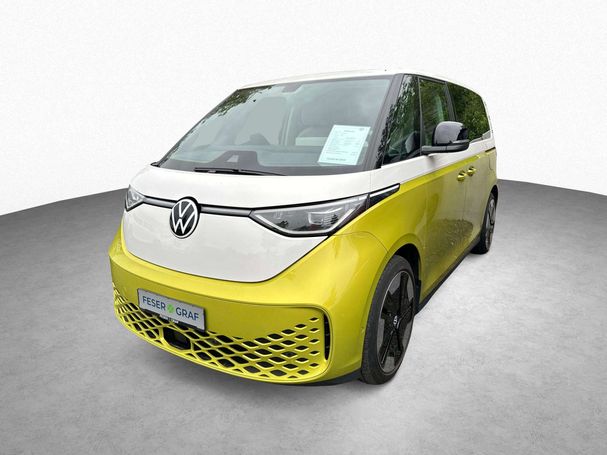 Volkswagen ID. Buzz 150 kW image number 8