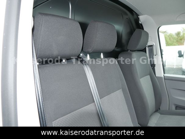 Volkswagen T6 Transporter DSG 146 kW image number 14