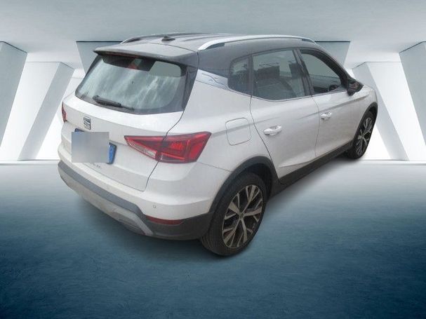 Seat Arona 1.0 TSI 70 kW image number 3