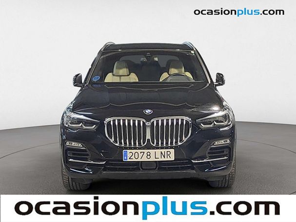 BMW X5 45e xDrive 293 kW image number 24