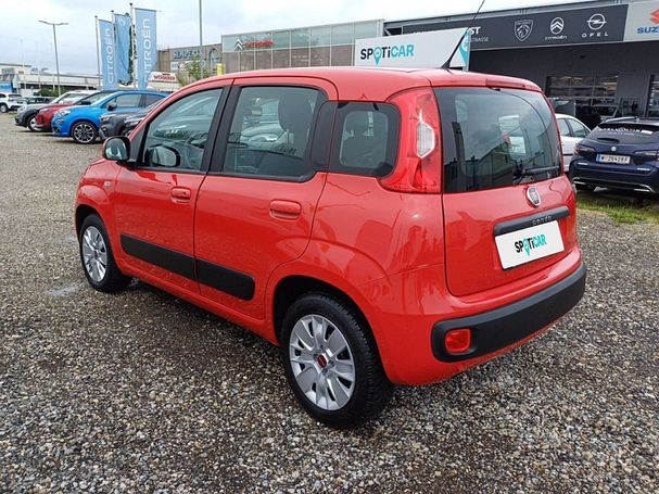 Fiat Panda TwinAir Lounge 63 kW image number 6