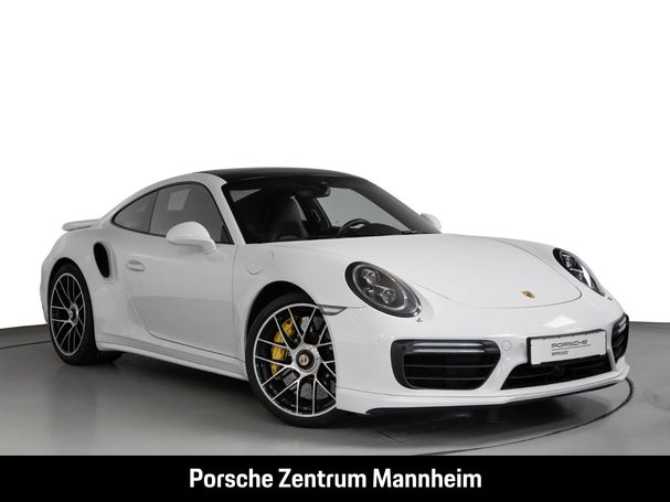 Porsche 991 Turbo S 427 kW image number 7