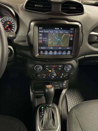 Jeep Renegade 1.5 T4 Altitude 95 kW image number 16