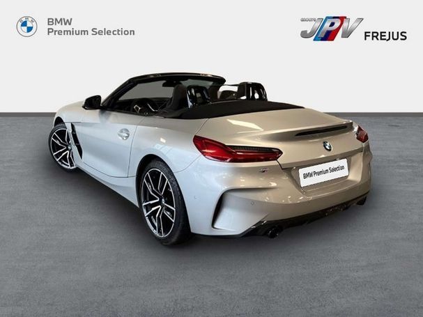 BMW Z4 sDrive20i M Sport 147 kW image number 3