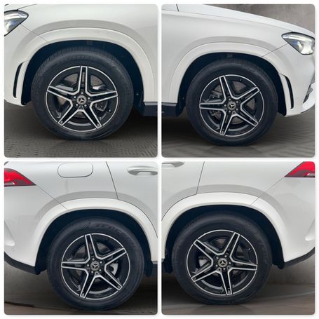 Mercedes-Benz GLE 450 270 kW image number 28