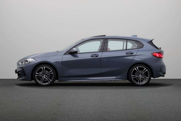 BMW 118i 104 kW image number 12