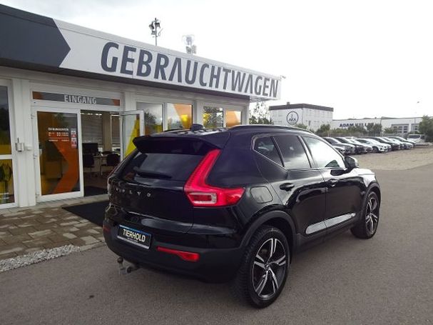 Volvo XC40 T5 192 kW image number 6