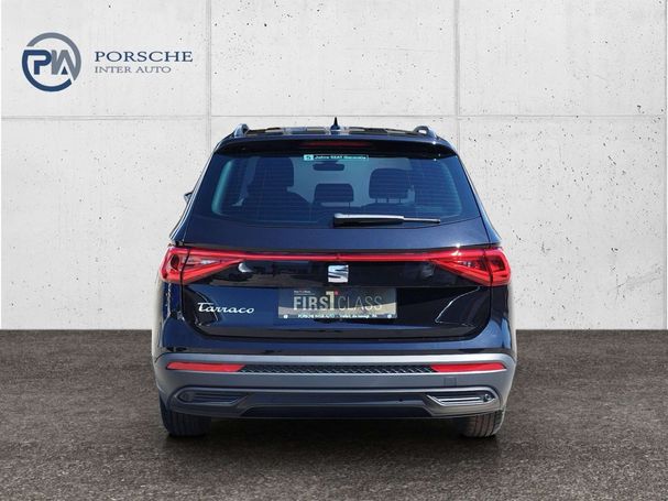 Seat Tarraco 1.5 TSI ACT Style 110 kW image number 3