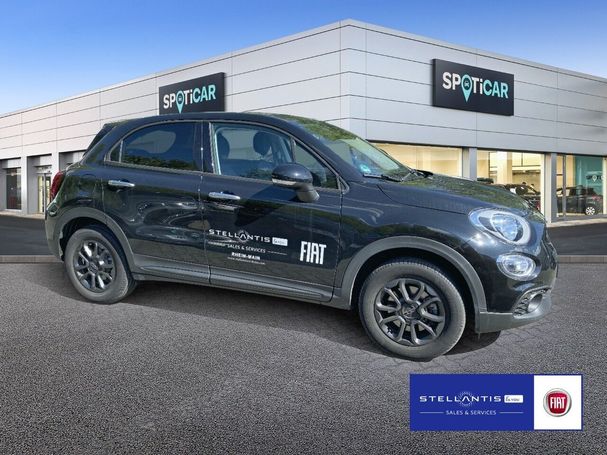 Fiat 500X 1.5 GSE Hybrid 96 kW image number 2