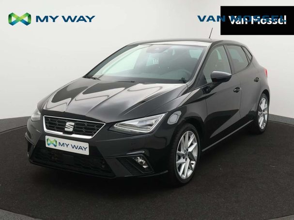 Seat Ibiza 1.0 TSI DSG FR 81 kW image number 1