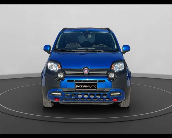 Fiat Panda 1.0 Hybrid 51 kW image number 2