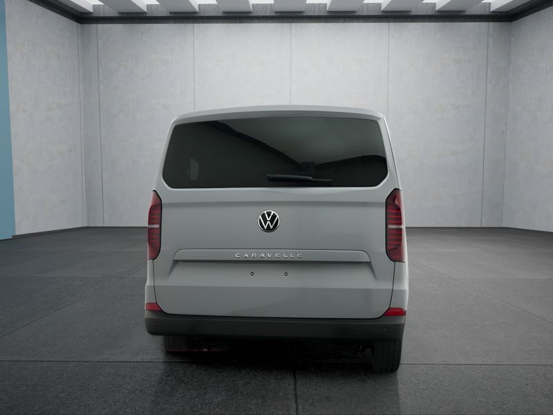 Volkswagen T7 Caravelle