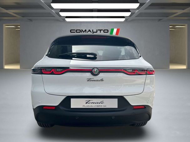 Alfa Romeo Tonale 206 kW image number 6