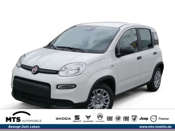 Fiat Panda 51 kW image number 1