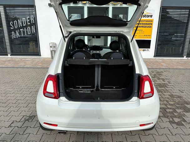 Fiat 500 1.0 51 kW image number 10