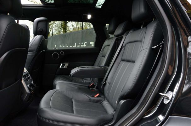 Land Rover Range Rover Sport P400e HSE Dynamic 297 kW image number 18