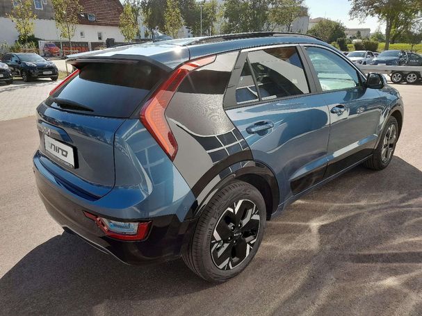 Kia Niro 150 kW image number 3