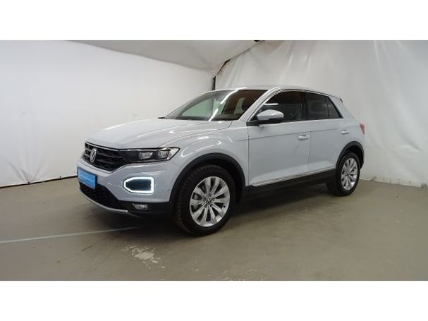 Volkswagen T-Roc 1.5 TSI DSG 110 kW image number 1