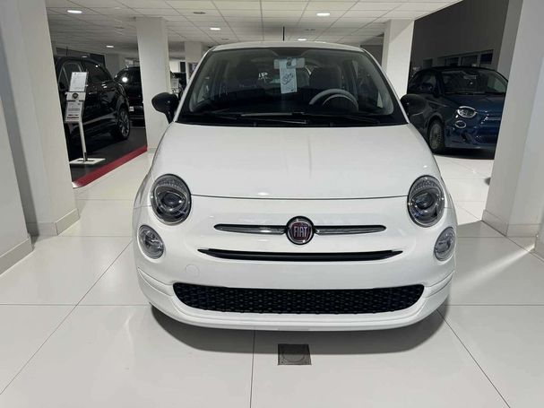 Fiat 500 1.0 MHEV 51 kW image number 6