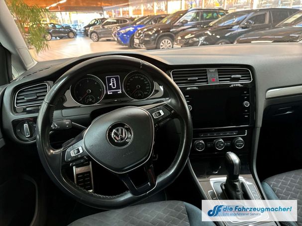 Volkswagen Golf Variant 2.0 TDI IQ.DRIVE DSG 110 kW image number 9