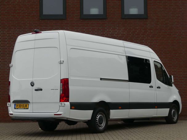 Mercedes-Benz Sprinter H2 319 CDi 140 kW image number 2