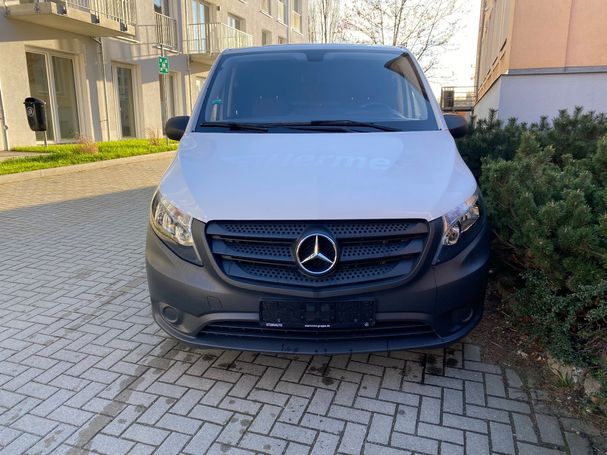 Mercedes-Benz Vito 110 CDI FWD 75 kW image number 1