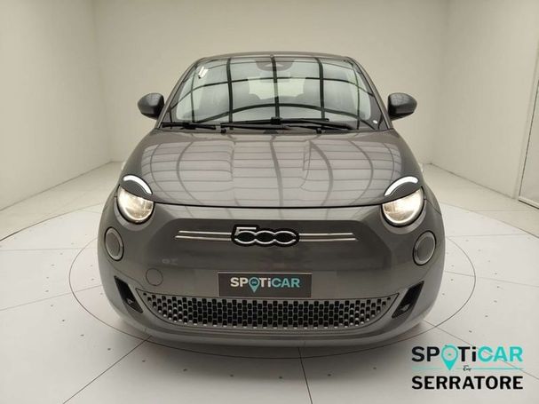 Fiat 500 e 70 kW image number 3