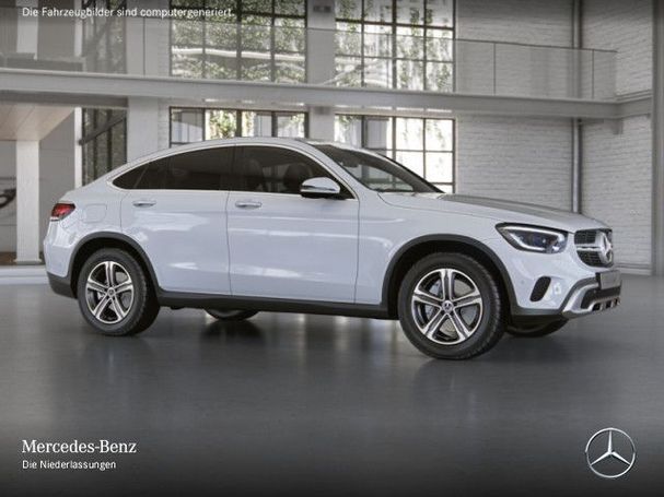 Mercedes-Benz GLC 220 d 143 kW image number 15