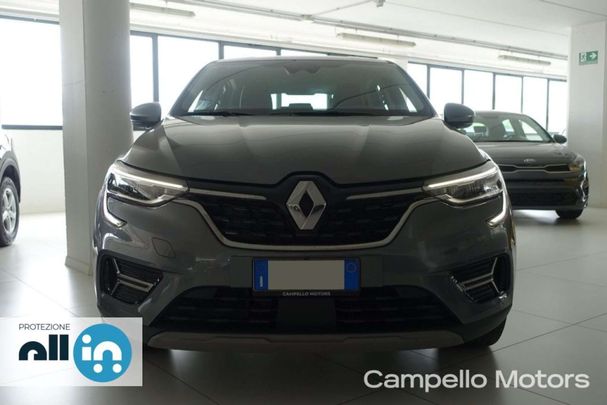 Renault Arkana 103 kW image number 2