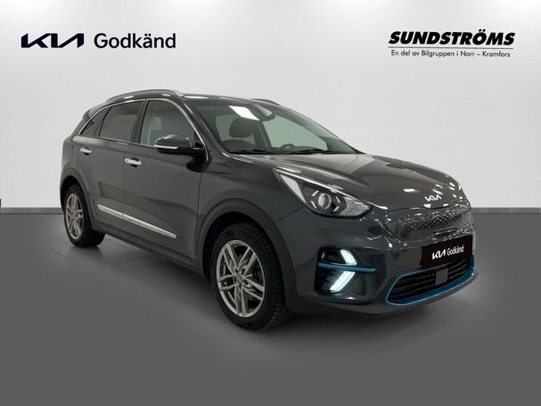 Kia Niro e 64 kWh 150 kW image number 2