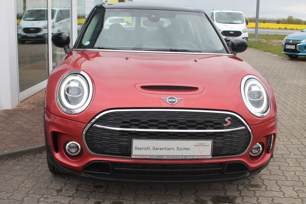 Mini Cooper S Clubman 141 kW image number 4