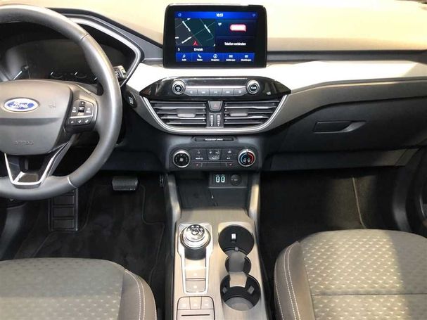 Ford Kuga 2.0 EcoBlue Cool Connect 140 kW image number 16