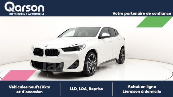 BMW X2 sDrive 103 kW image number 15