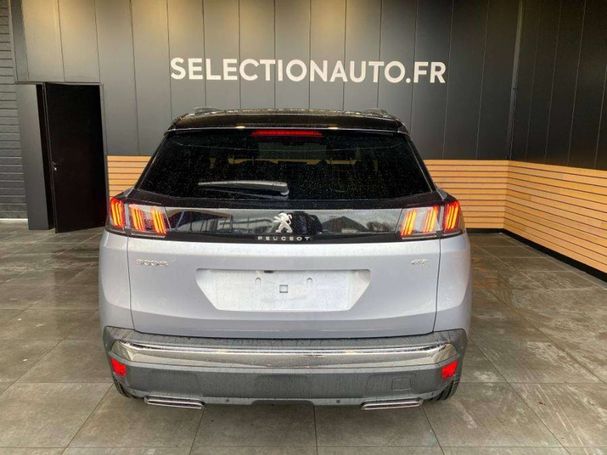 Peugeot 3008 BlueHDi 130 EAT8 96 kW image number 3