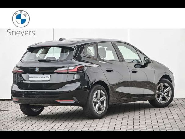 BMW 216i Active Tourer 90 kW image number 3