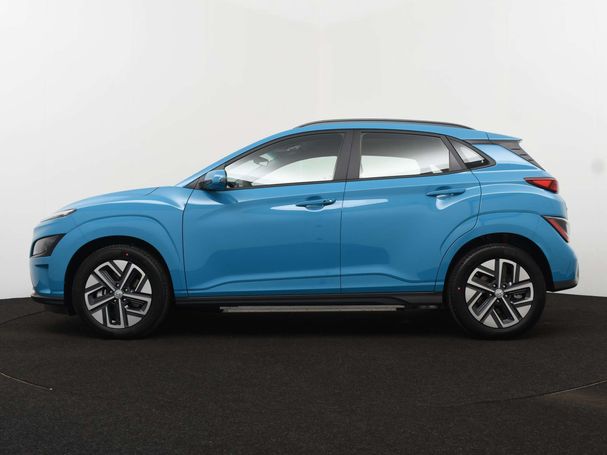 Hyundai Kona EV 100 kW image number 4