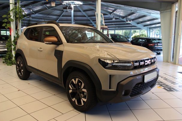 Dacia Duster TCe 130 Extreme 96 kW image number 3