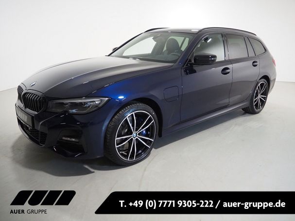 BMW 330 Touring xDrive 185 kW image number 2