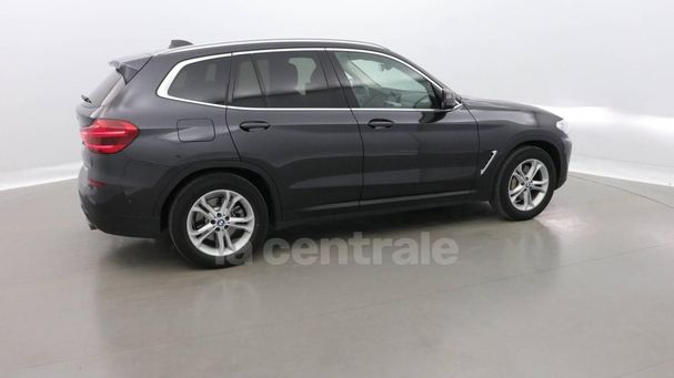 BMW X3 xDrive 215 kW image number 31