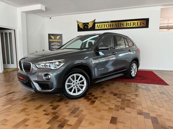 BMW X1 xDrive 140 kW image number 4