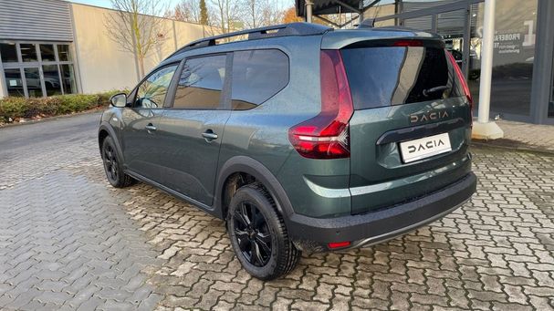 Dacia Jogger TCe 110 Extreme 81 kW image number 6