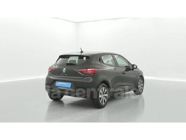 Renault Clio TCe 90 66 kW image number 18