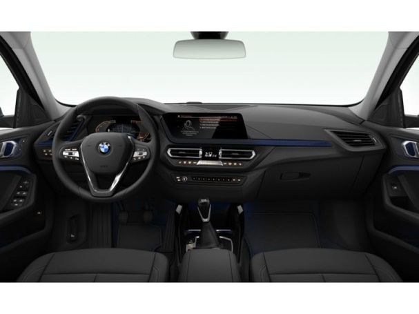 BMW 118d Advantage 110 kW image number 5