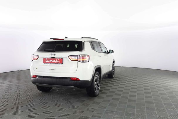 Jeep Compass 1.5 T4 96 kW image number 3