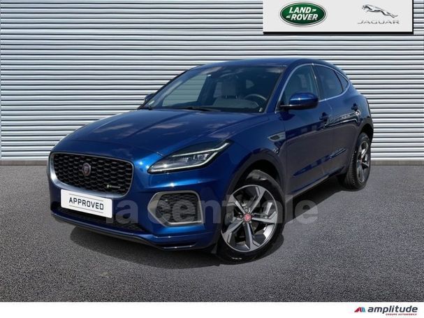 Jaguar E-Pace 150 kW image number 1