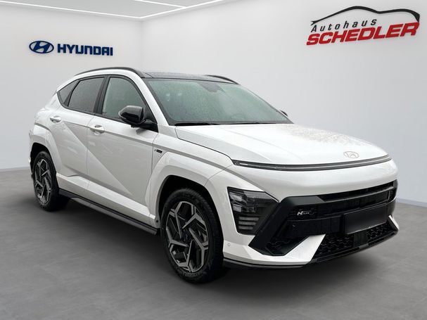 Hyundai Kona 1.6 T-GDI 146 kW image number 2